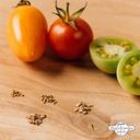Kit de semillas- Variedades Antiguas de Tomate de Colores  - 1 set