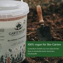 Gartenkorn Concime Completo Bio