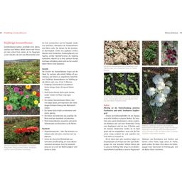 Löwenzahn Verlag Bio-Schnittblumen aus dem eigenen Garten - 1 item