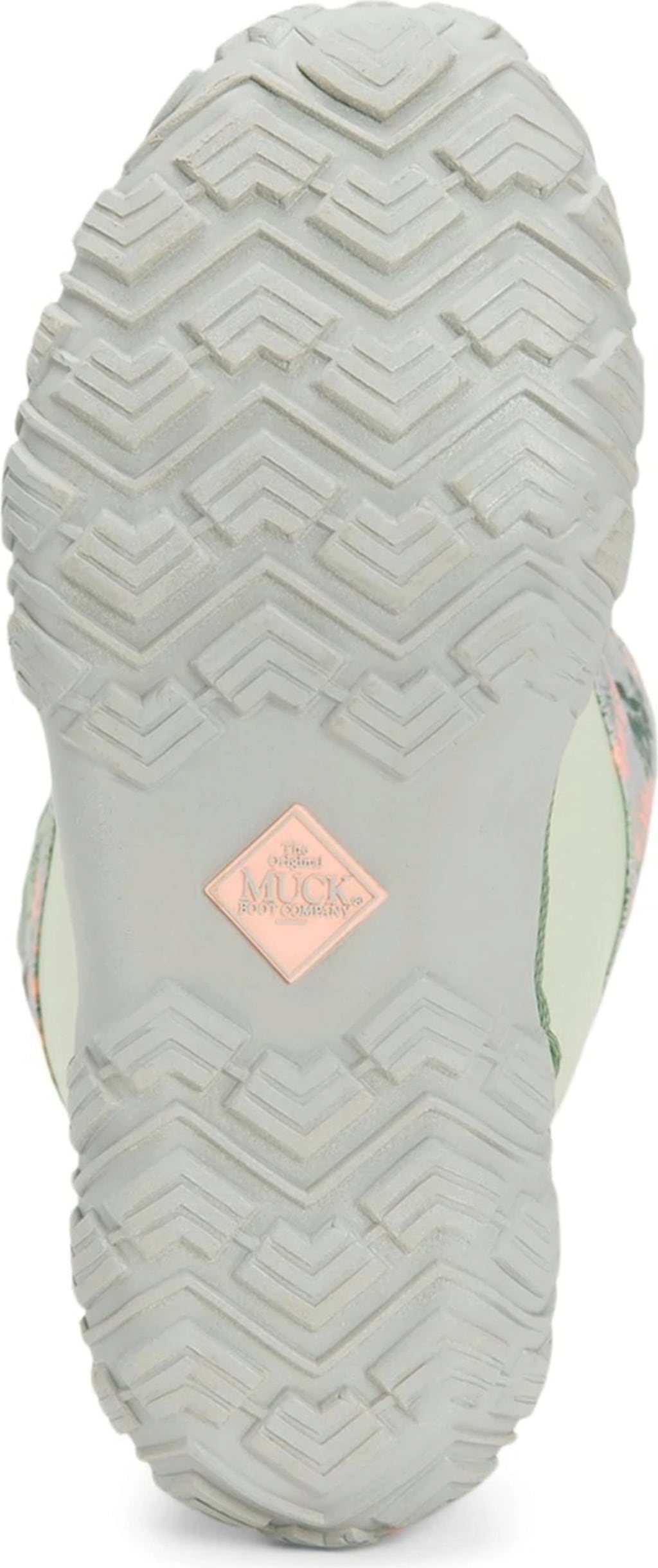 MUCK BOOTS Ženski škornji Forager - zeleni