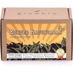 growbro Kit de Culture - Tabac