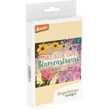 Bingenheimer Saatgut Make your own vir&aacute;gcsokor