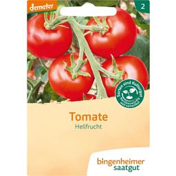Bingenheimer Saatgut Freiland-Tomate 