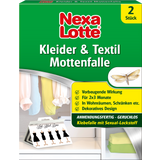 NexaLotte Kleding & Textiel Mottenval