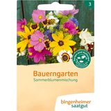 Bingenheimer Saatgut Bloemenmix "Bauerngarten"