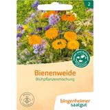 Bingenheimer Saatgut Bloemenmix "Bienenweide"