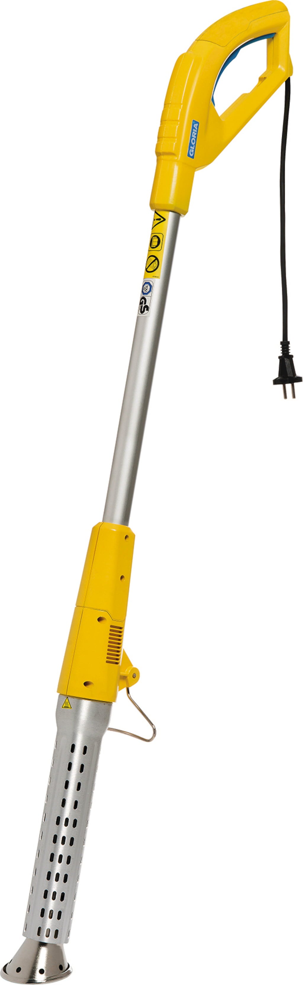 Gloria Thermoflame "bio Electro"