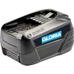 Gloria Batterie Lithium-ion 18 V / 4,0 Ah BOSCH