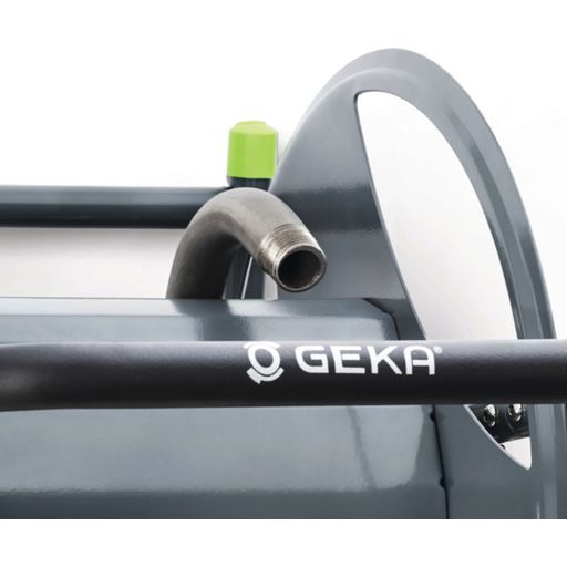 GEKA® Plus Hose Reel P40 - 1 item