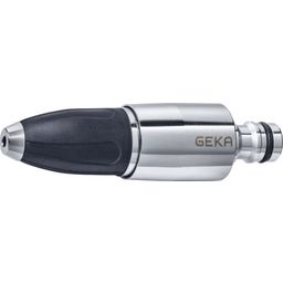 GEKA® Plus Spray Nozzle - QuickConnect - 1 item