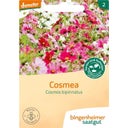 Bingenheimer Saatgut Cosmos Bipenné - 1 sachet