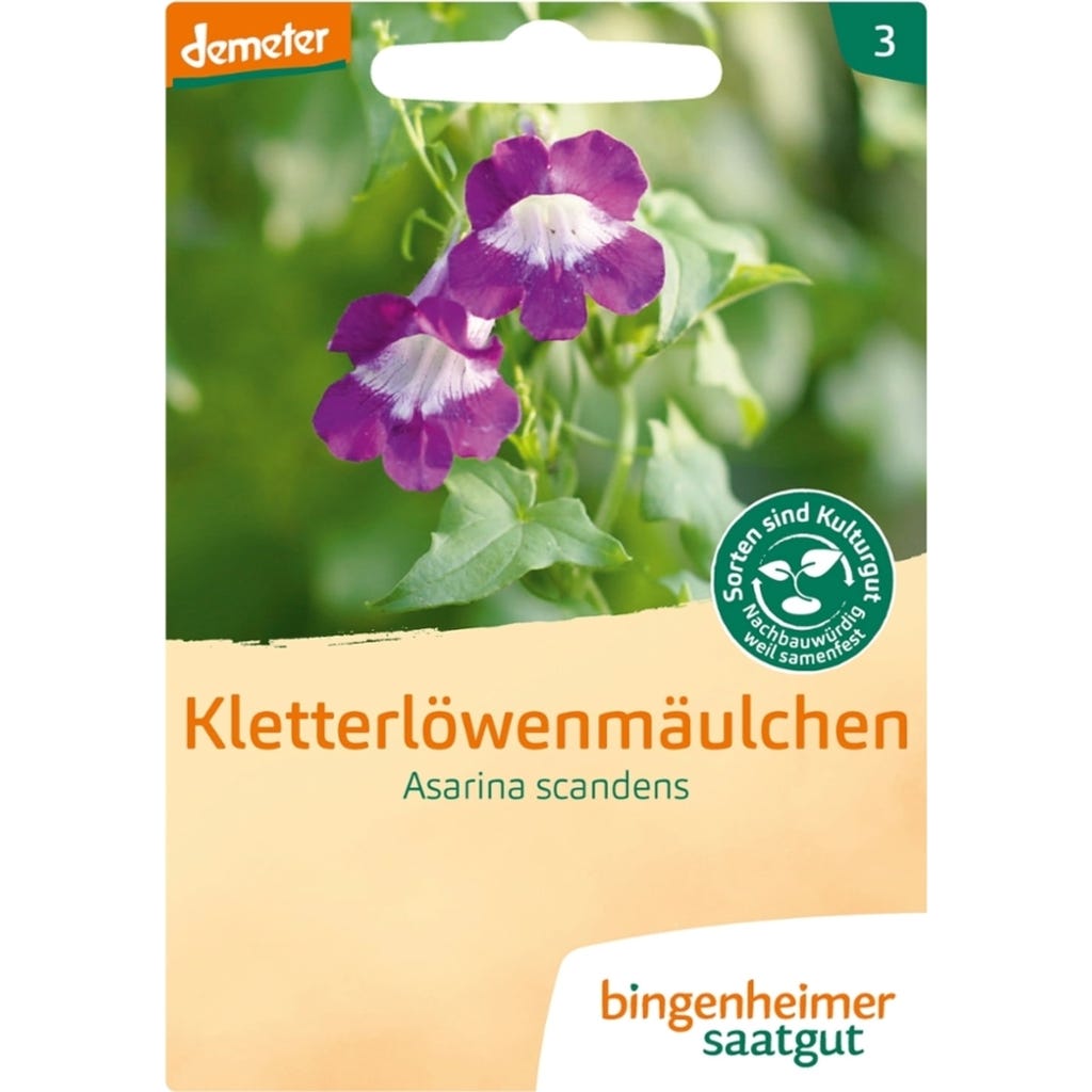 saatgut hochbeet Hochbeet Bio-Samen-Set (14 Sorten) kaufen main image 0