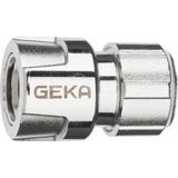 GEKA® Plus - Raccordo per Tubo