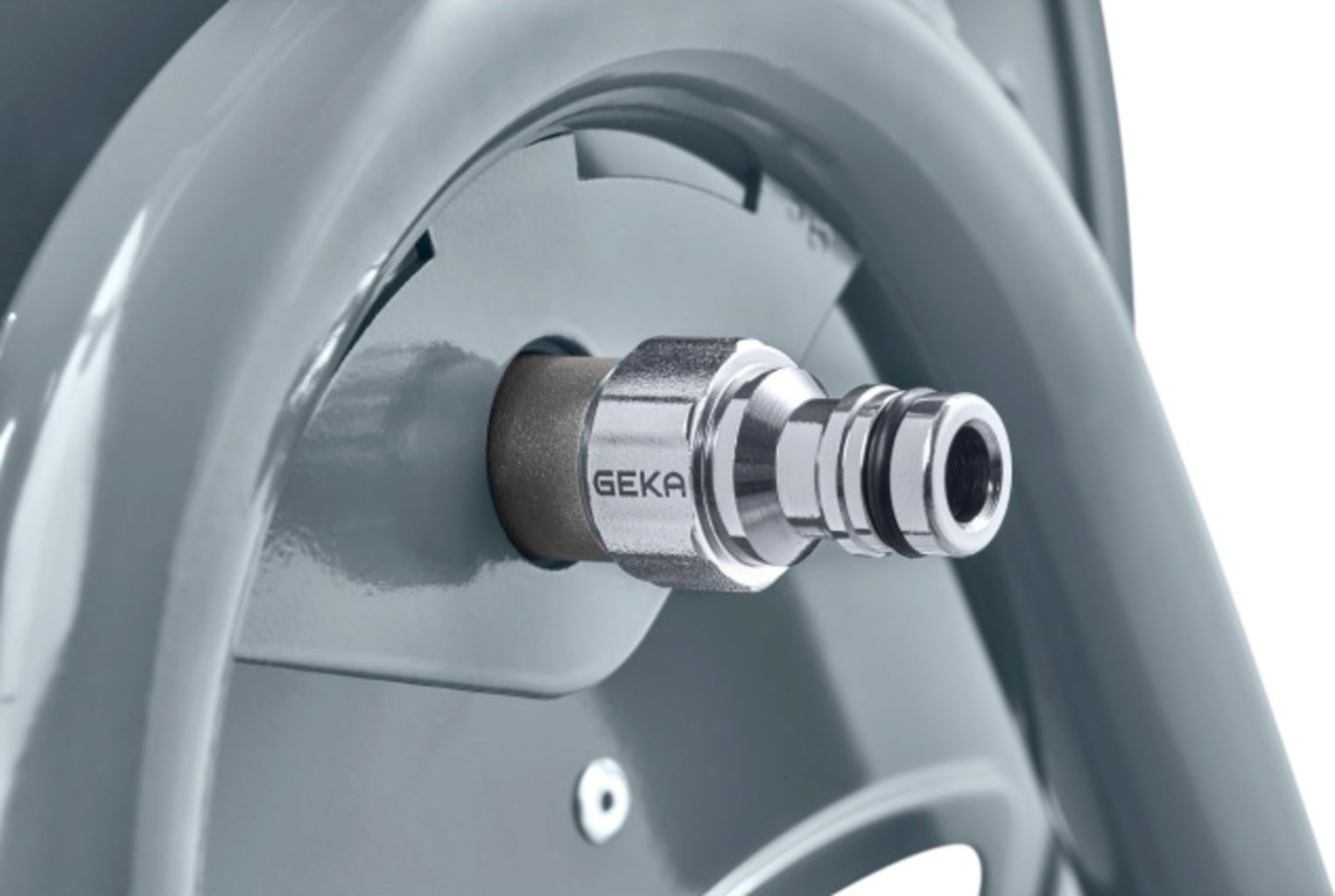 GEKA Dévidoir sur Roues P25 - 1 pcs