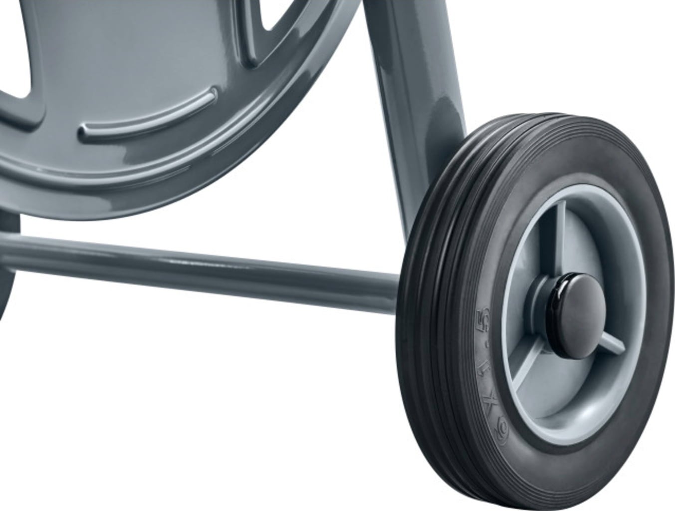 GEKA Dévidoir sur Roues P25 - 1 pcs