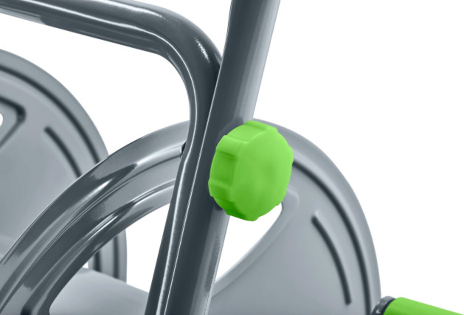 GEKA Dévidoir sur Roues P25 - 1 pcs