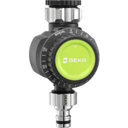 GEKA Water Timer - 1 item