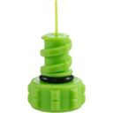 GEKA Square Sprinkler - 1 item
