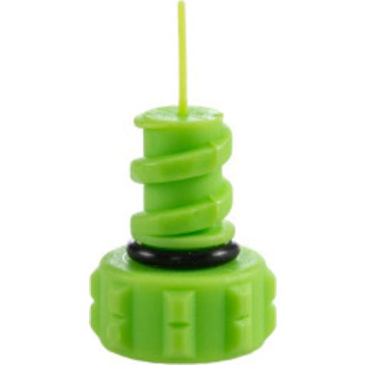 GEKA Square Sprinkler - 1 item