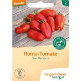 Bingenheimer Saatgut Tomates "San Marzano"