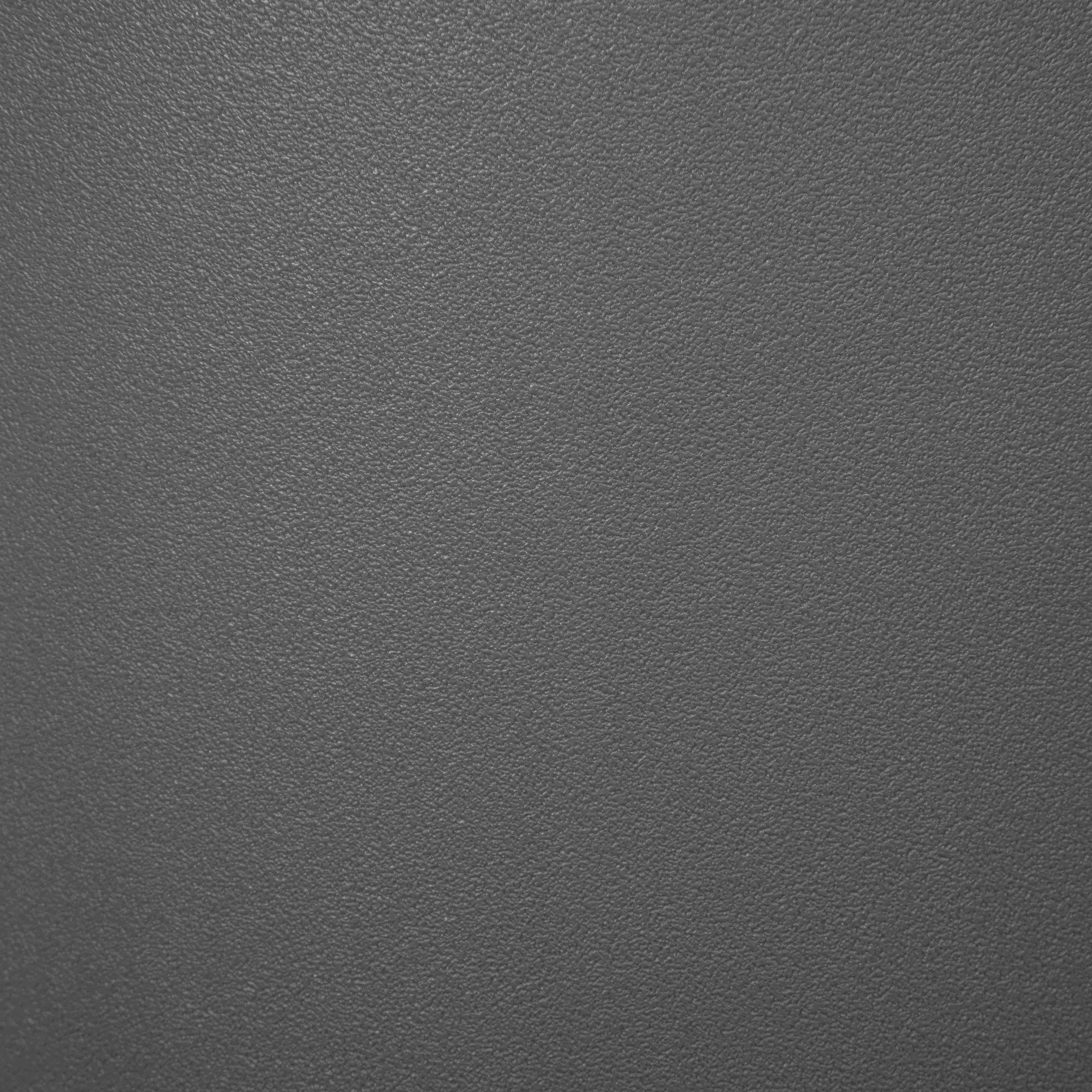 elho vibia Straight Round 47 cm - Anthracite