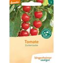Bingenheimer Saatgut Tomates Cerises 