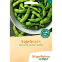 Bingenheimer Saatgut Snack Soybeans - 1 Pkg