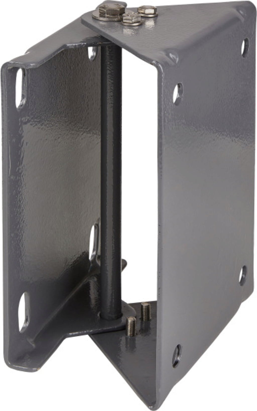 GEKA Wall Bracket for Garden Hoses - 1 item