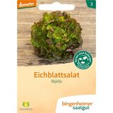Bingenheimer Saatgut Pflück-Salat "Bijella"