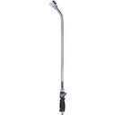 GEKA Soft Rain Light Watering Wand - 35° 60 cm