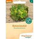 Bingenheimer Saatgut Batavia-Salat 