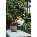 Capi Lungo 12 Litre Watering Can - Light grey