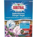 4 Erfahrungsberichte auf www.bloomling.de online abrufbar - Balkonblumen  Dnger Kegel - Bloomling
