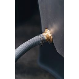 GEKA Water Butt Connector Set - Nominal size 1 (25 mm)