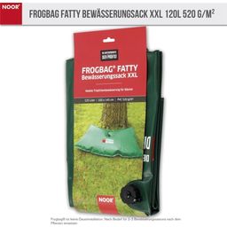 Noor Sacco per Irrigazione - Frogbag, Fatty - 1 pz.