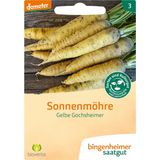 Bingenheimer Saatgut Wortelen, Laat “Gele Gochsheimer”