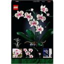 Lego Creator Expert - 10311 Orchidea - 1 db