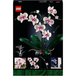 Lego Creator Expert - 10311 Orhideja - 1 k.