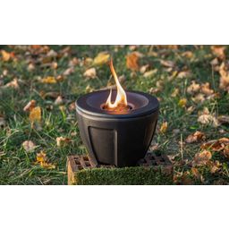 Winter Protective Cover for the Camping Wax Burner - 1 item
