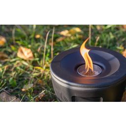 Winter Protective Cover for the Camping Wax Burner - 1 item
