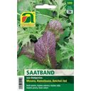 Seed Tape- Asian Leafy Vegetables - 1 Pkg
