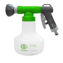 Multikraft Aquamix Fertiliser Mixer Sprayer - 1 item