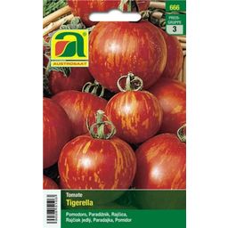 AUSTROSAAT Tomato- "Tigerella"