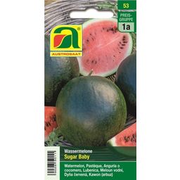 AUSTROSAAT Watermelon- "Sugar Baby"