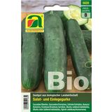 AUSTROSAAT Organic Cucumber- "Delicacy"