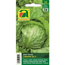 AUSTROSAAT Lettuce "Laibacher Eis 2"