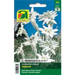 AUSTROSAAT Edelweiss - 1 Pkg