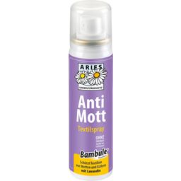 Aries Anti Mott Spray