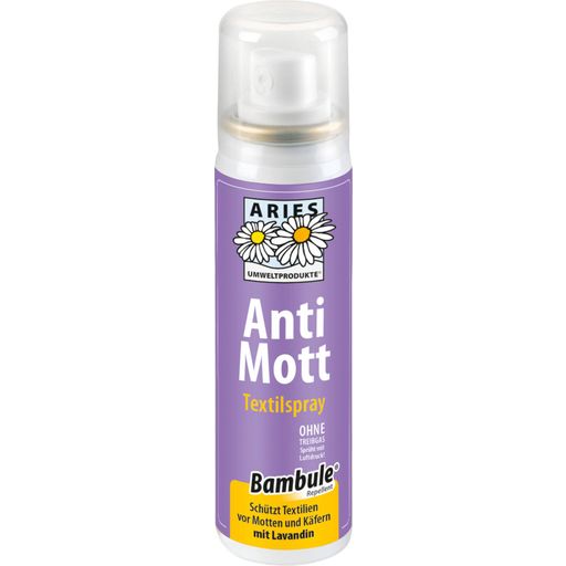 Aries Anti Mott Spray - 200 ml