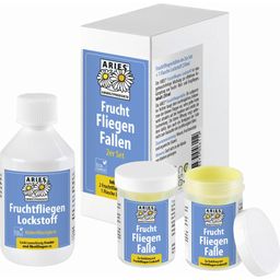 Aries Fruit Fly Trap Set
